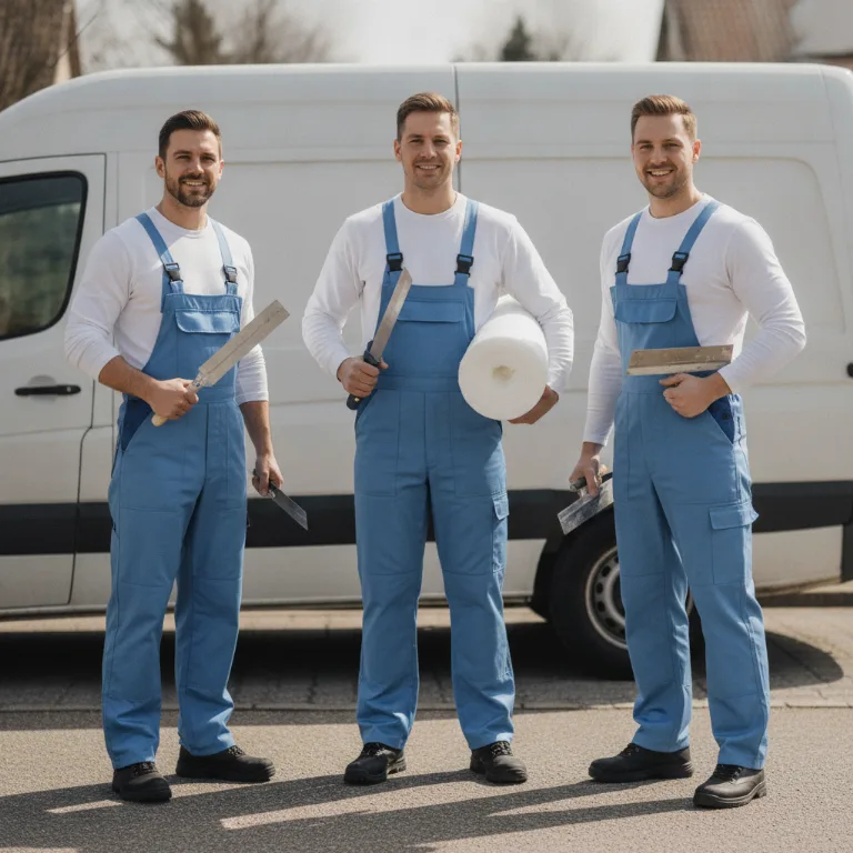 Verputz Und Dämmung Team in Floridsdorf